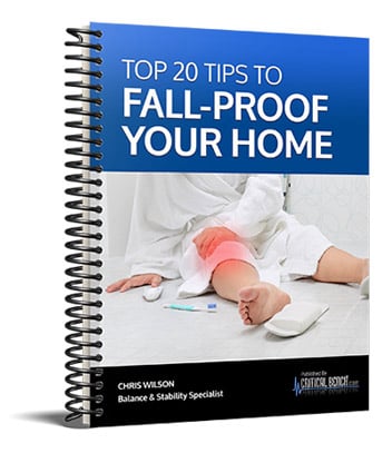 Free Bonus #1: Fool-Proof Your Home: