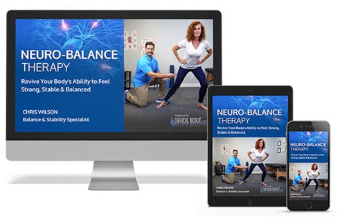 Neuro Balance Therapy